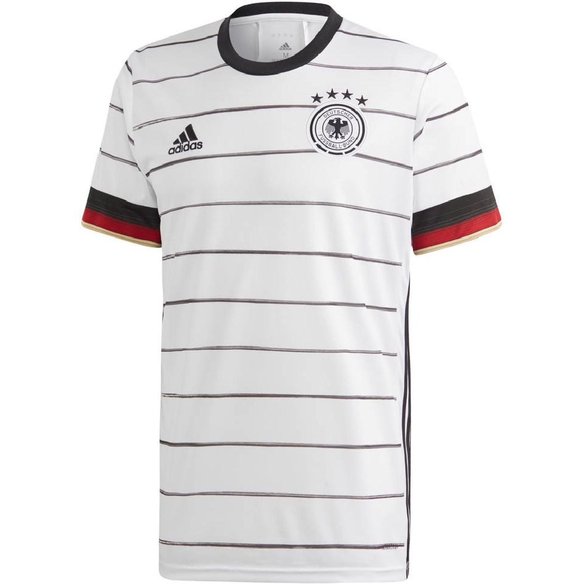 Deutschland 2020 Home DFB H JSY